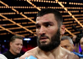 Артур Бетербієв – про канадське громадянство: “Мені не дуже приємно, коли ставлять такі запитання”