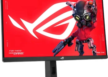 Монітори ASUS для ігор: Огляд найкращих моделей