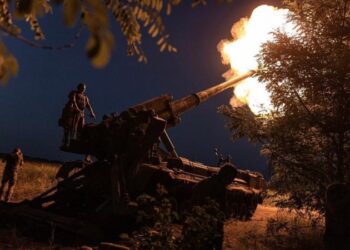 Повітряні сили вночі збили 29 “шахедів”