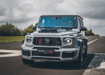 Найшвидші кросовери у світі: міць, технології та швидкість