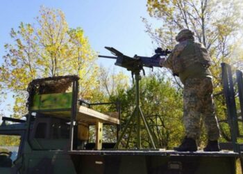 Вночі у небі над Сумщиною було знищено 7 ворожих БпЛА