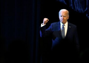 “Україна має відповісти”: Байден про можливе вторгнення військ КНДР