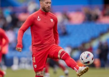 Рамос розглядає варіант переходу в Бока Жуніорс – ЗМІ