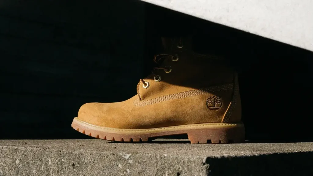 timberland