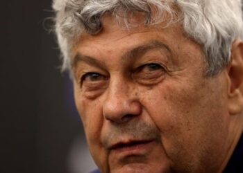 Луческу: Ще ніколи ми не опинялися у такій тяжкій ситуації