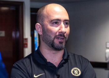 В Україні відбудеться семінар для менеджерів. Його проведе спортивний директор Челсі Джо Шилдс