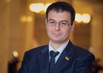 У Раді оцінили масштаби тіньової економіки