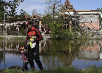 208 загиблих: у вересні зафіксували найбільшу кількість жертв серед цивільних в Україні за рік