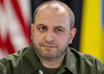 Умєров звільнив трьох своїх заступників та держсекретарку МОУ