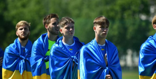 Динамо U-19 зіграє “домашній” матч Юнацької ліги УЄФА проти Марибору у польському місті Стальова-Воля