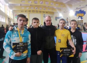 ЧЕМПІОНАТ УКРАЇНИ З ХОРТИНГУ: СПОРТСМЕНИ РОМЕНСЬКОЇ ГРОМАДИ ЗДОБУЛИ ПЕРЕМОГИ!