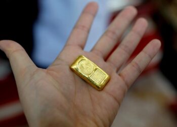 Ціни на золото встановили новий історичний рекорд на тлі виборів у США