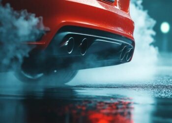 Механік пояснив, скільки часу двигун автомобіля може працювати на холостому ходу