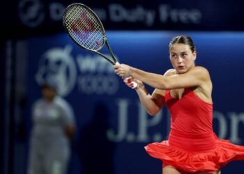 Калініна, Костюк і Байндл програли на US Open