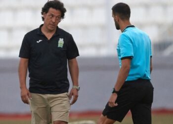 Ексгравець Ювентуса та збірної Італії Каморанезі став головним тренером Карміотісси з Кіпру