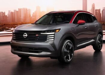 П’ять найкращих бюджетних кросоверів Nissan