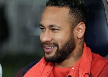 Батько Неймара: Сьогодні настав час твого повернення