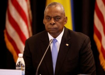 Путін не переможе Україну навіть з допомогою КНДР — Остін