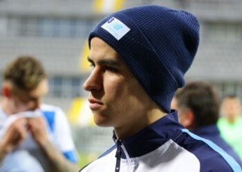 Екс-захисник Динамо Боль може продовжити кар’єру у Португалії – журналіст