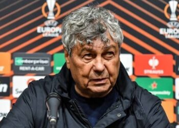 Луческу: Не досягли результатів, але провели дуже добрі матчі