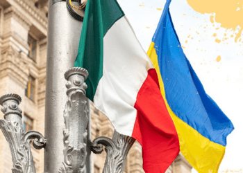 Діти Сумщини можуть впродовж місяця проживати в Італії: що для цього потрібно