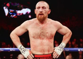 Дмитро Кудряшов поб’ється з екс-бійцем UFC