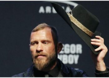 Дональд Серроне оголосив про відновлення кар’єри