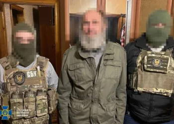 Допомагав ворогу удосконалювати “шахеди”: СБУ затримала вченого з Харкова