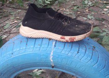 Двоє людей залишаються у реанімації після обстрілу Глухова