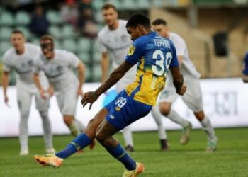 Раунд на Гелоуїн: найпізніший матч року, два клуби з ПФЛ у чвертьфіналі, штрафний у стилі Роналду. Символічна збірна 1/8 фіналу Кубка України