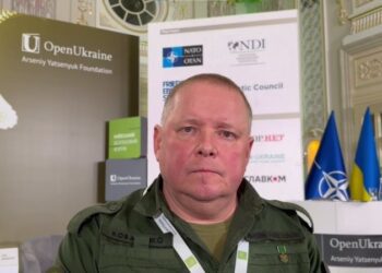 Директор департаменту МОУ не має даних, що солдати КНДР уже на Донеччині. Про це казав глава ЦПД