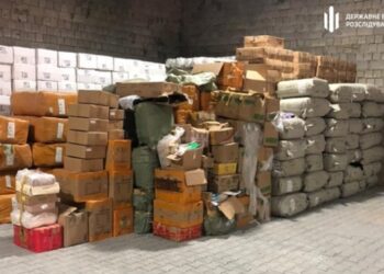 Більшості “королів контрабанди” не продовжили санкції – ЗМІ