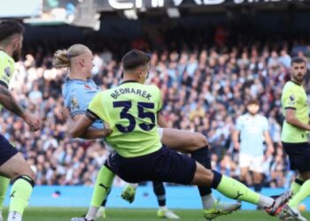 Тоттенгем – Манчестер Сіті пряма трансляція матчу Кубка Англійської ліги Setanta