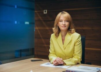 Олена Шуляк розповіла, як влада повертатиме українців із-за кордону