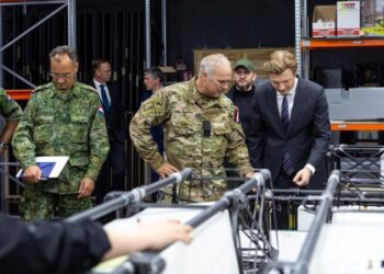 Україна отримає від Нідерландів дрони на понад 42 млн євро