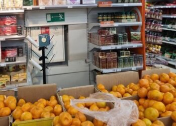 Росія та Пакистан через санкції переходять на обмін товарами