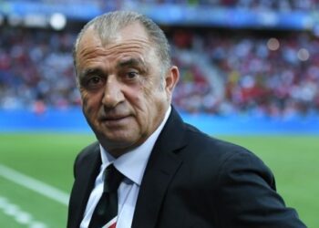 Нефтчі Григорчука близький до підписання нового головного тренера Теріма – ЗМІ