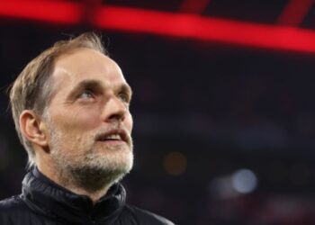 Тухель підписав контракт з ФА та очолить збірну Англії починаючи з 1 січня 2025 року