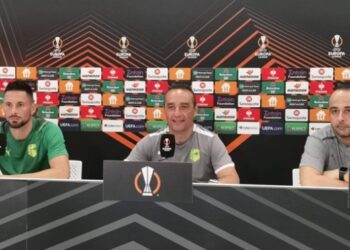 У матчі з Динамо будемо грати на перемогу – тренер АЕКу