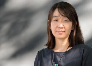 Письменниця Хан Канг отримала Нобелівську премію з літератури