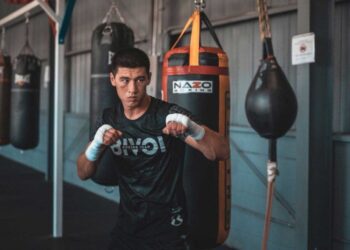 Едді Гірн оцінив шанси Дмитра Бівола в бою з Артуром Бетербієвим