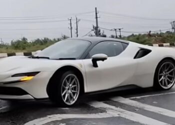 Експерти назвали найкращі суперкари в світі: ТОП-10 моделей