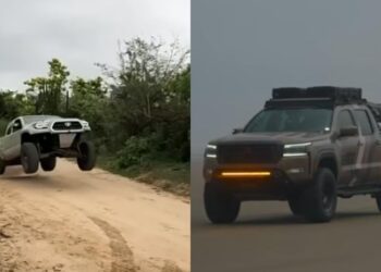 Експерти назвали ТОП-5 доступних пікапів, які варто придбати