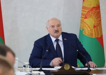 Білорусь перемістила щонайменше 2219 українських дітей з окупованих територій — дослідження