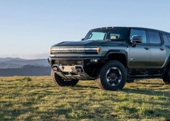 Електромобіль очолив рейтинг найкомфортніших кросоверів та позашляховиків 2024 року