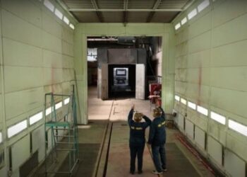 У Кам’янському продають легендарний завод: які потужності має