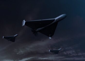 До Білорусі залетіли щонайменше два шахеди РФ — Беларускі Гаюн