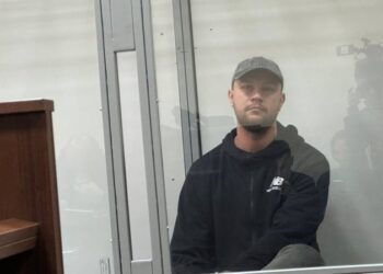 Адвокат військовослужбовця Гнезділова, який публічно пішов у СЗЧ, подав апеляцію щодо запобіжного заходу