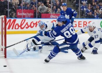НХЛ: Торонто знищив Тампа-Бей