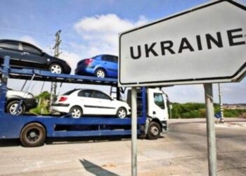 В Україні на третину впав попит на вживані авто